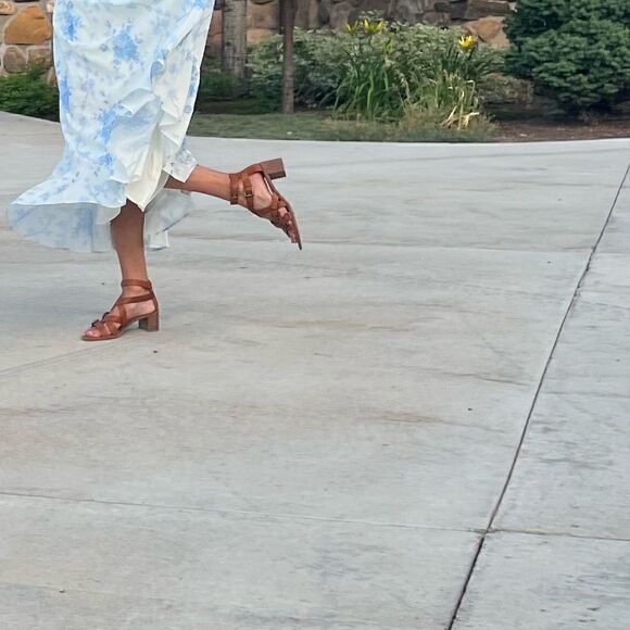 EUC MADEWELL  LORA SANDALS  - Picture 10 of 10